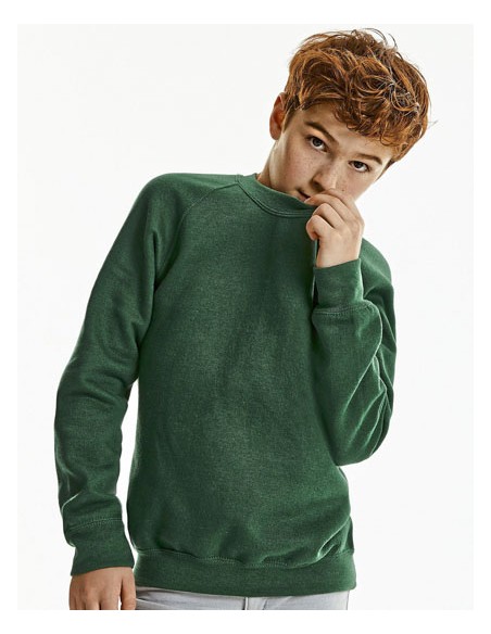 RUS-0R762B0-Kids Classic Sweatshirt 2